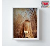 Varios – B.S.O. Her (Original Score) – Vinilo 12" Coloreado