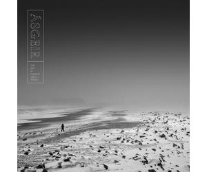 <![CDATA[Ásgeir - The Sky Is Painted Gray Today (EP)]]>