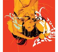 Asobi Seksu - Citrus [Vinilo]