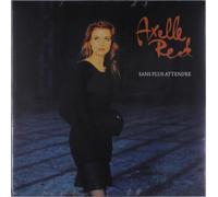 Red, Axelle - Sans Plus Attendre [Vinilo]