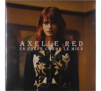 Axelle Red – Un Coeur Comme le Mien – Vinilo