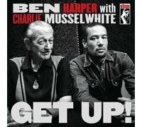 Get Up! (10th Anniversary Edition) (Vinilo)