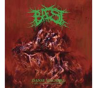 Baest – Danse Macabre – Vinilo