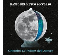 Banco del Mutuo Soccorso – Orlando: Le Forme Dell'Amore – Vinilo