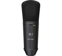 <![CDATA[Behringer B-1 Dark Edition Micrófono de condensador de estudio]]>