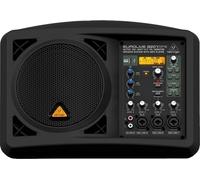 <![CDATA[Behringer EUROLIVE B207MP3 Monitor de escenario activo]]>