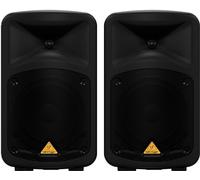 <![CDATA[Behringer EUROPORT EPS 500 MP3 Sistema de megafonía portátil]]>