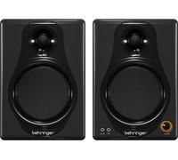 <![CDATA[Behringer MEDIA 40USB Monitor de estudio activo 2 uds.]]>