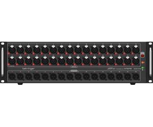 <![CDATA[Behringer S32 Stagebox]]>