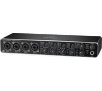 <![CDATA[Behringer U-Phoria UMC404HD Interfaz de audio USB]]>