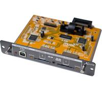 <![CDATA[Behringer X-LIVE Interfaz de audio PCI]]>