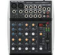 <![CDATA[Behringer Xenyx 1002SFX Mesa de mezclas]]>