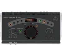 <![CDATA[Behringer XENYX Control2USB Selector/controlador de monitores]]>