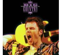 Big Country – Without the Aid of a Safety Net – Vinilo (Warner Music)