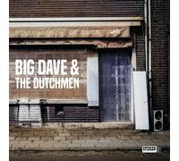 Big Dave & The Dutchmen [Vinilo]