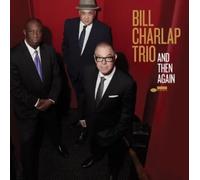 Bill Charlap Trio – And Then Again – Vinilo – Importación USA