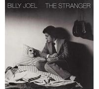 Billy Joel - Stranger: 30th Anniversary [Vinilo]