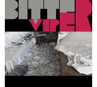 Bitterviper - Bitterviper [Vinilo]