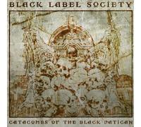 Black Label Society – Catacombs of the Black Vatican – Vinilo Gold