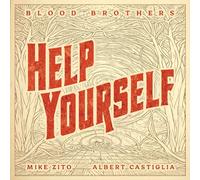 Mike Zito and Albert Castiglia'S Blood Brothers - Help Yourself [Vinilo]