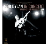 Bob Dylan - In Concert: Brandeis University (LP)
