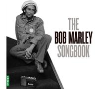 Bob Marley – The Bob Marley Songbook – Vinilo 12"