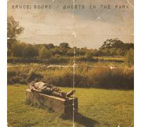 Soord,Bruce - Ghosts In The Park [Vinilo]