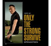 Bruce Springsteen - Only The Strong Survive [Vinilo]