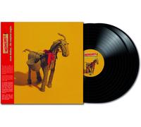 Carter the Unstoppable Sex Machine - Straw Donkey... The Complete Singles [Vinilo]