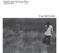 Seed Cake On Leap Year - Vinilo