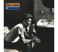 Chris Isaak – Heart Shaped World – Vinilo – Importación USA