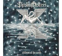 Christian Mistress – Children of the Earth – Vinilo (Importación USA)