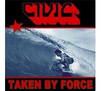 Civic - Taken By Force (Ltd. Col. Lp) [Vinilo]