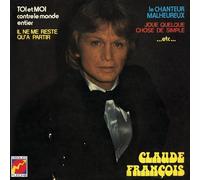 Toi et Moi Contre le Monde Entier [Vinilo]