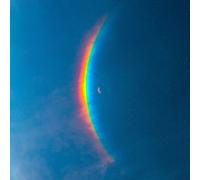 Coldplay - Moon Music Ecorecord LP Color Rosa Translúcido [Vinilo]