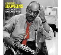 With the Red Garland Trio [Vinilo]