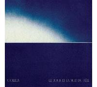 <![CDATA[Colleen - Le Jour Et La Nuit Du Réel (Limited Edition) (Clear with Gold Coloured) (2 LP)]]>
