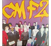 Corey Taylor - CMF2 [Vinilo]