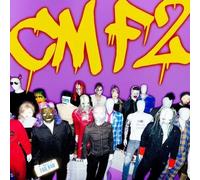 Corey Taylor - CMF2[Neon Violet 2 LP]