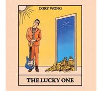 Cory Wong – The Lucky One – Vinilo – Diggers Factory