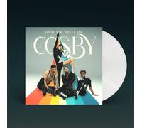 <![CDATA[Cosby - Loved For Who I Am (Limited Edition) (White Coloured) (LP)]]>