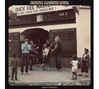 Creedence Clearwater Revival - Willy and the Poor Boys (Ltd. Edt.) [Vinilo]