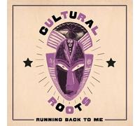 Cultural Roots - Running Back to Me [Vinilo]