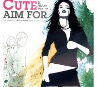 Cute Is What We Aim For – The Same Old Blood Rush – Vinilo – Rhino