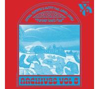 <![CDATA[Daniel Romano's Outfit & Danny Carey - Forever Love's Fool (Limited Edition) (LP)]]>