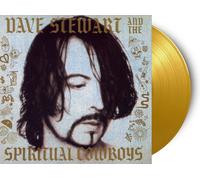 Dave Stewart and The Spiritual Cowboys - Dave Stewart And The Spiritual Cowboys [Vinilo]
