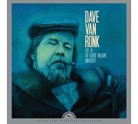 Dave Van Ronk – Live at Sir George Williams University – Vinilo – Warner Music – Importación USA