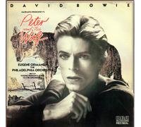 David Bowie - Peter and the Wolf