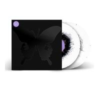 <![CDATA[Death Cult - Paradise Live (Gatefold Sleeve) (White with Black Splatter Coloured) (2 LP)]]>