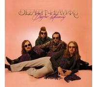 Death Hawks – Psychic Harmony – Vinilo (LP)